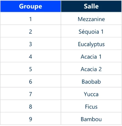 MERCREDI 24 SEPTEMBRE